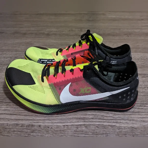 Nike | Shoes | Nike Zoomx Dragonfly Track And Field Cleats  display picture 1